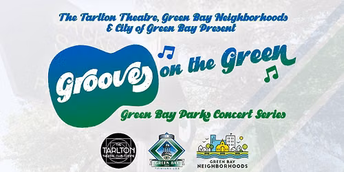 Grooves On The Green | Luma Knotty | Jackson Square