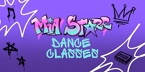 Mia Starr Dance Denver