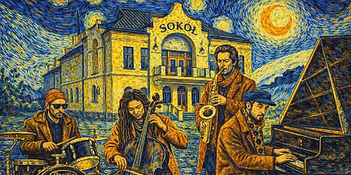 8. S\u0105cz Jazz Festival