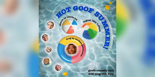 Hot Goof Summer