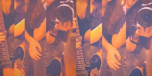 Ren\u00e9e Maggart at Side Hustle