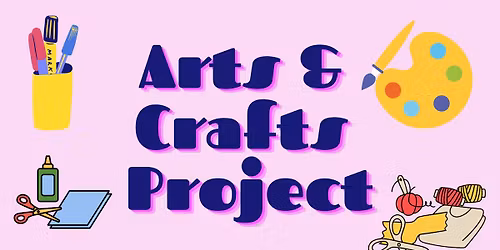 Christmas Crafts workshop