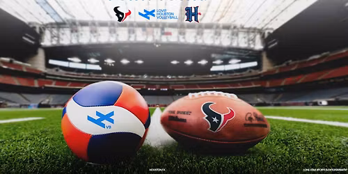 Parking LOVB Houston at LOVB Nebraska