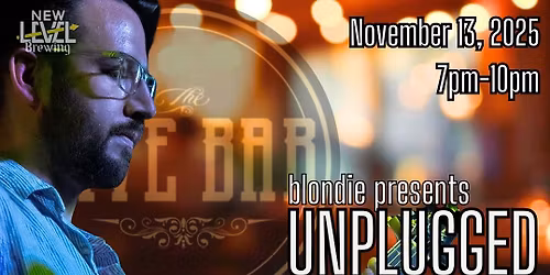 Unplugged