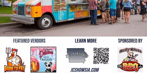 Food Truck Frenzy