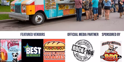 Food Truck Frenzy