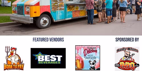 Food Truck Frenzy