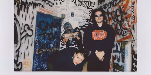 Eevil St\u00f6\u00f6 & Kriso \/ Torvi, Lahti