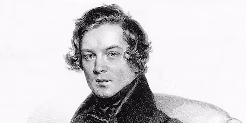 Schumann a jeho Dichterliebe - intimn\u00ed poezie