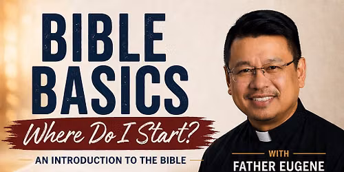Bible Basics