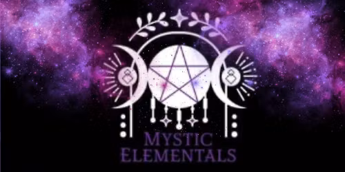 Embracing Spirituality and Wellbeing Fair - by Mystic Elementals