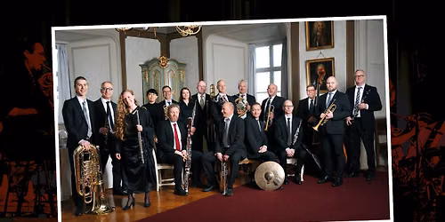 Torgkonsert