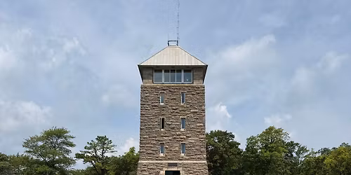 Ride #18: Bear Mountain Exploration and Lunch At 9W Market