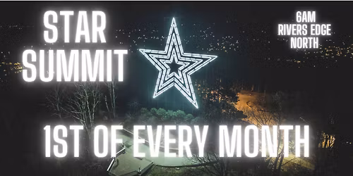 1st of the Month Star Summit!