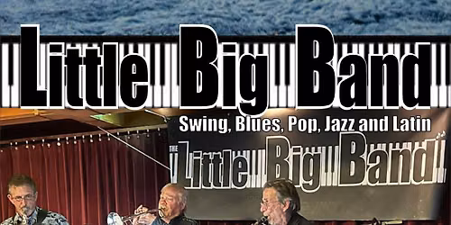 Crow's Nest presents!