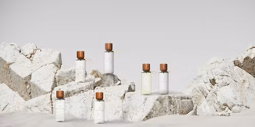 Nissaba Fragrance Masterclass at Fortnum & Mason, Piccadilly