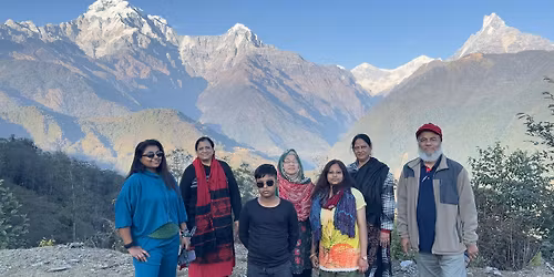 \u09b9\u09bf\u09ae\u09be\u09b2\u09df\u09c7\u09b0 \u09a6\u09c7\u09b6 \u09a8\u09c7\u09aa\u09be\u09b2 \u09b0\u09bf\u09b2\u09be\u0995\u09cd\u09b8 \u099f\u09cd\u09b0\u09bf\u09aa\u09c7 GDM (26 Dec-31 Dec'25)