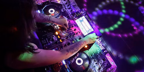 Revived @ Tonic (Bass Music Rooftop Party)