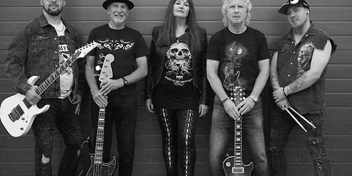 Live @ The Mermaid - Guisborough