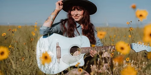 Eryn Bent at Bathtub Row Brewing