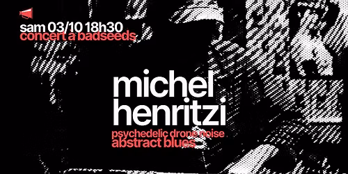 Michel Henritzi