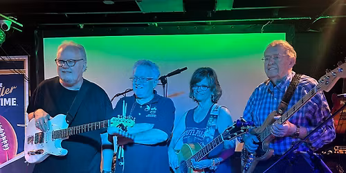 Waco Band at The Dearborn Heights Moose