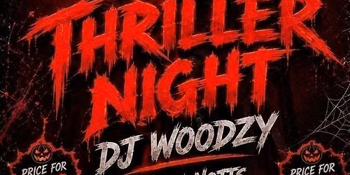 Thriller Night