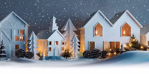 Logan Daily News Christmas Vendor Event