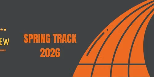 605 Run Crew Track Program (Spring 2026)