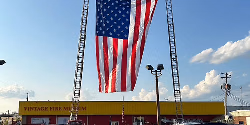 911 Memorial Ceremony