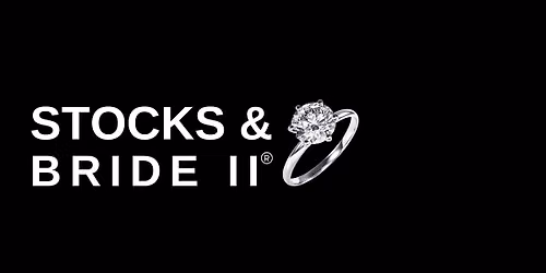 BRIDES AND STOCKS II:  How to prepare for marriage, motherhood, & more!