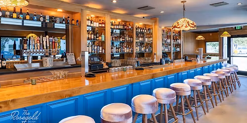 Friday Night Happy Hour - In-person event - in WLA