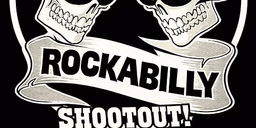 Ska V Rockabilly ..House of Ska and In the doghouse live @ the Christie's Sailing Club 