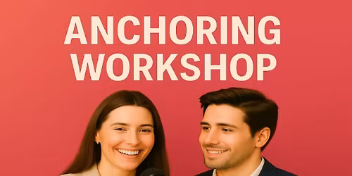 Learn Anchoring &amp; News Reading - Naba Durga Movies