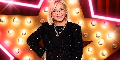 Psychic Sally Morgan 