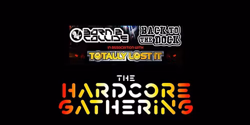 The Hardcore Gathering