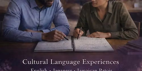 Nihon Nightz: Hanami & Heritage Cherry Blossom Exchange