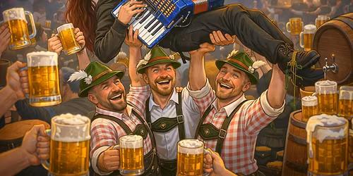 NOUZOV\u00dd RE\u017dIM \/ KROUNA PIVN\u00cd SLAVNOSTI \/ #10letsvamitour