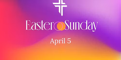 Easter Service