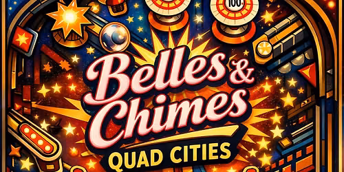 Belles & Chimes September at Hawk\u2019s Game Room