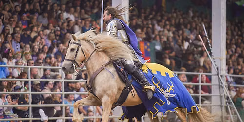 2026 Sandpoint Renaissance Faire 8th Annual