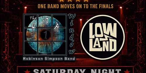 Battle Of The Bands \u201cAftermath Showdown\u201d Night 2
