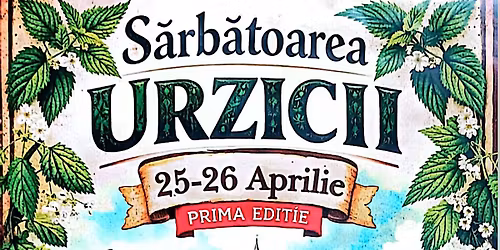 S\u0103rb\u0103toarea Urzicii \ud83c\udf3f