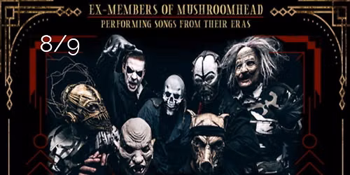THE EX-FACES wsg SAINTS OF SOLOMON & DEEP WITHIN