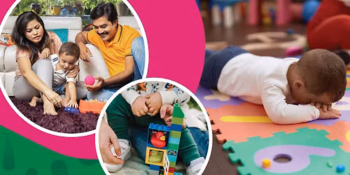 Setting Limits through Play for Challenging Behavior