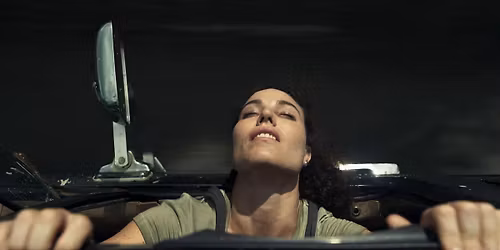 Festival de Cine: La Percera (The Fishbowl) w\/ Q+A (SUNDAY ONLY)