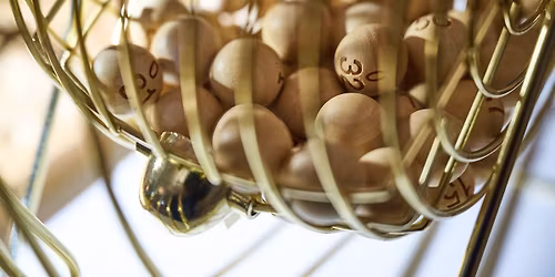 Buchbingo mit Karin Baier