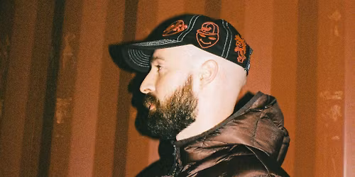 Notion - World Tour - Glasgow