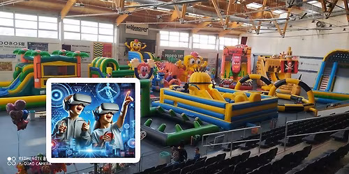 Balatonf\u00fcred MEGA J\u00e1tsz\u00f3h\u00e1z