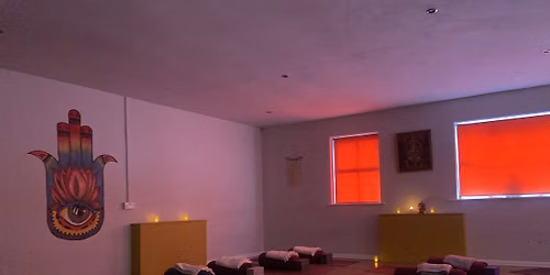 Rest & Restore July